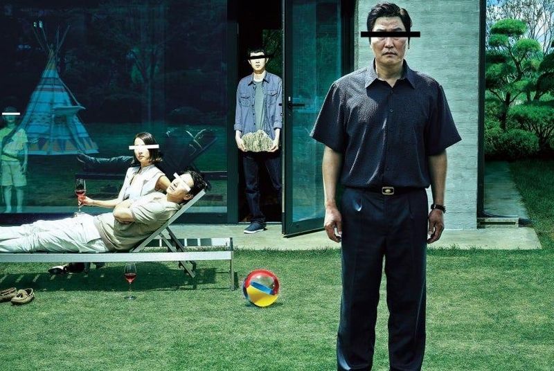parasite movie parasite movie